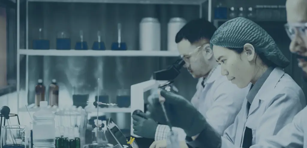 Datico® in research and science