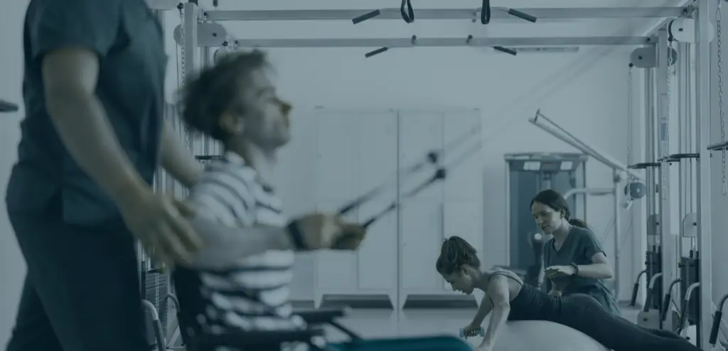Datico® in clinical and rehabilitation settings