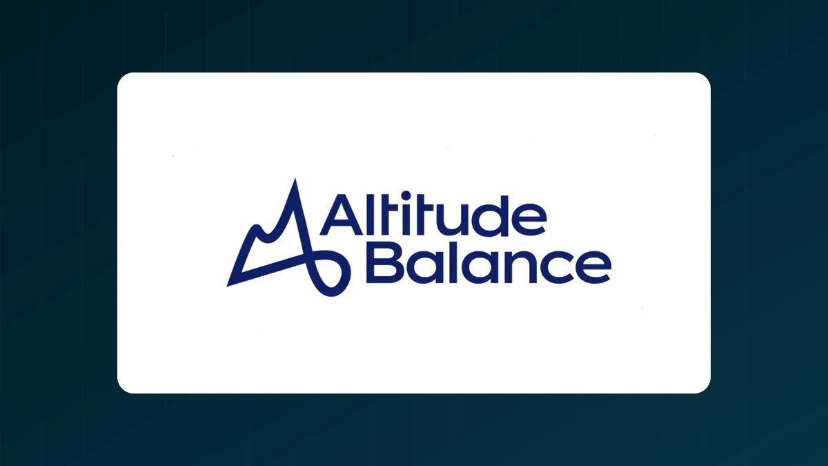 Datico Integration: Altitude Balance - Höhentraining & Hypoxie-Management