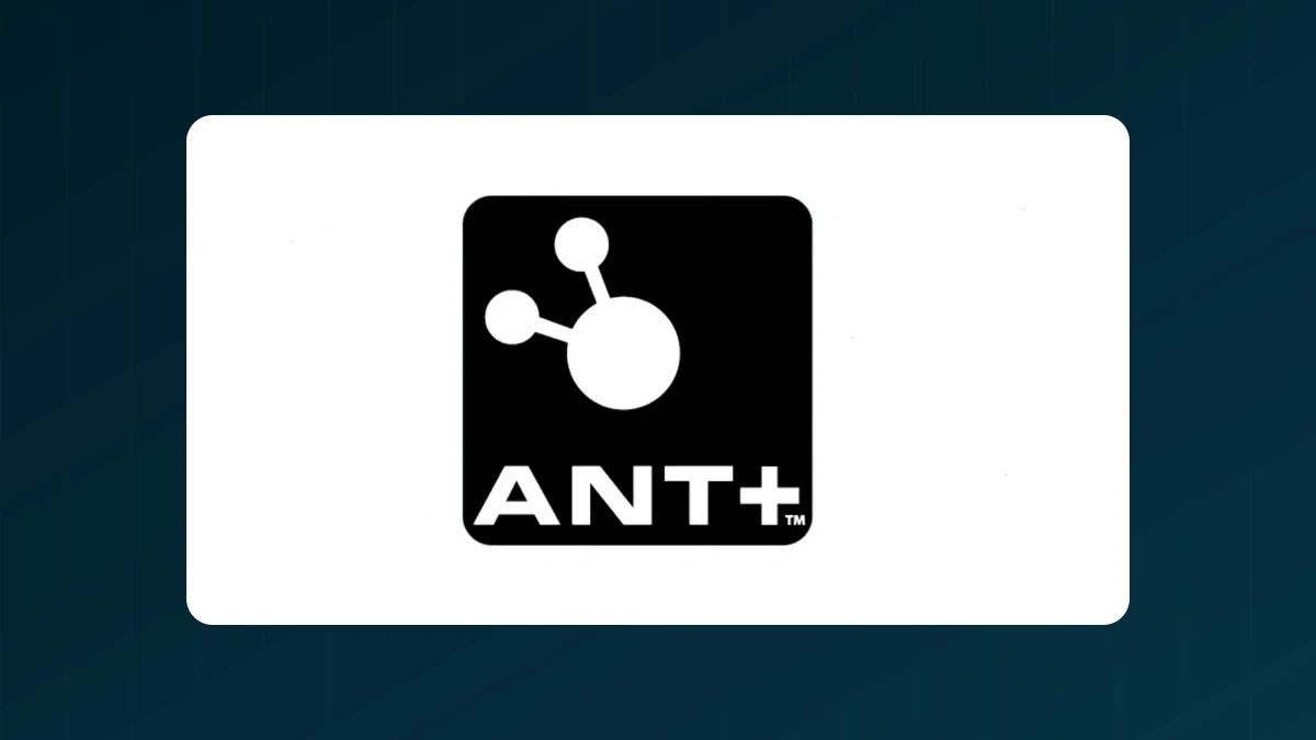 Datico Integration: ANT+ - Drahtlose Sensor-Datenübertragung im Sport