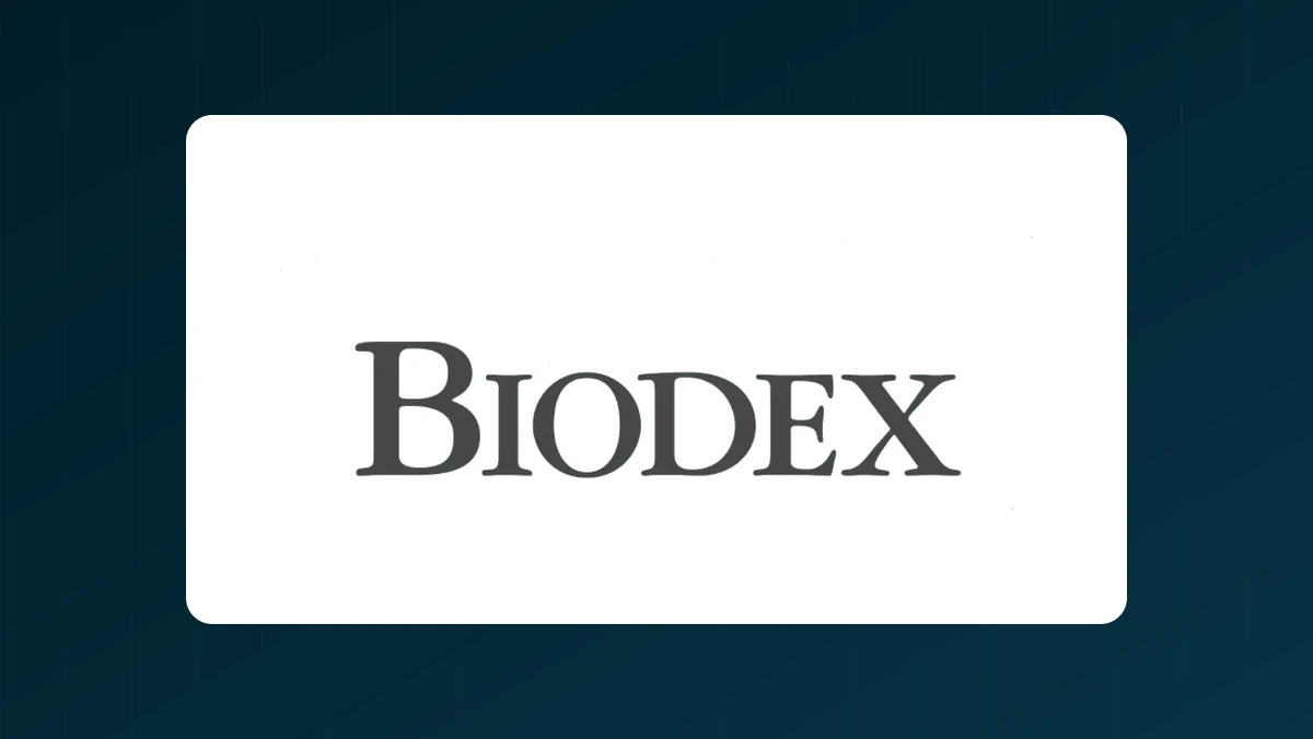 Biodex