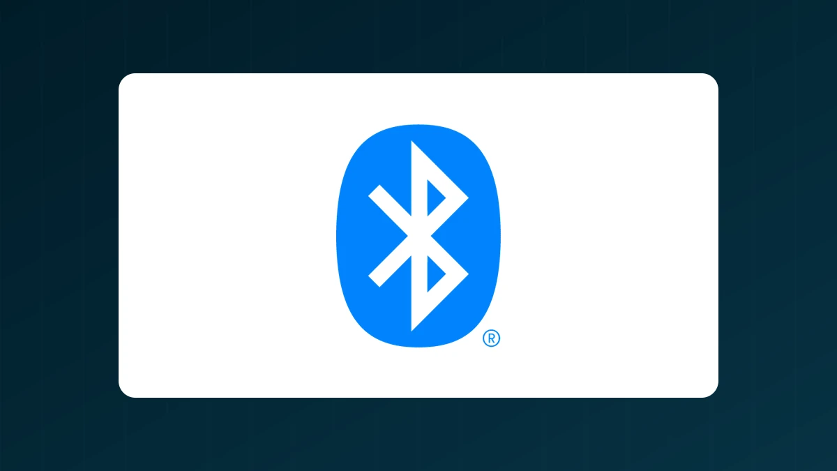 Bluetooth Low Energy