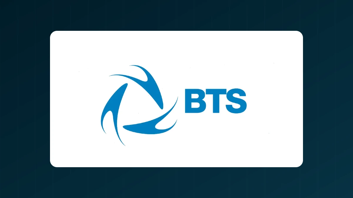 BTS Bioengineering