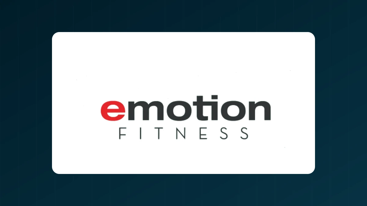 Datico Integration: emotion fitness - Medizinisches Training & Rehabilitation
