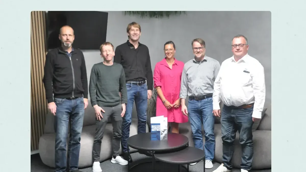 JFJ GmbH