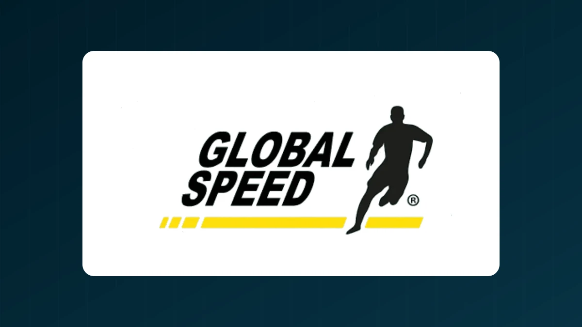 Globalspeed