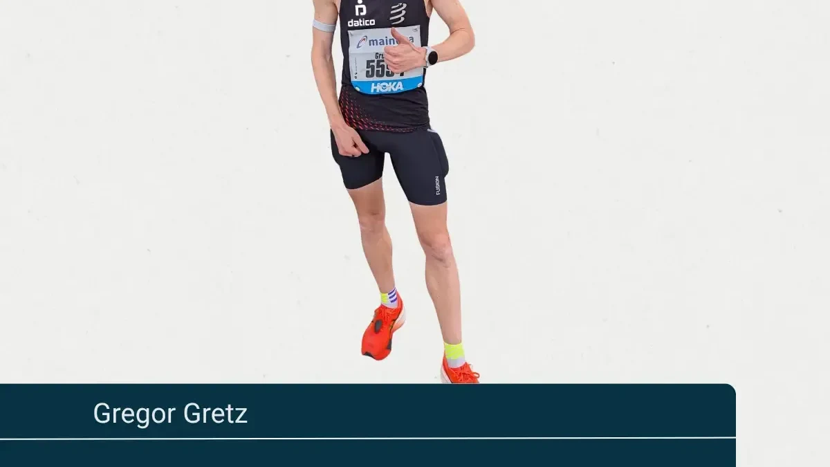 Qualifikation für die World Marathon Majors