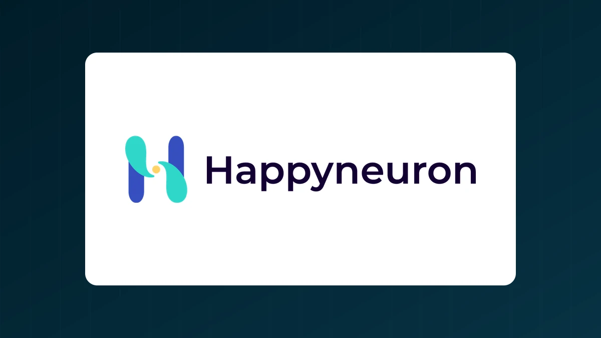 HappyNeuron Pro