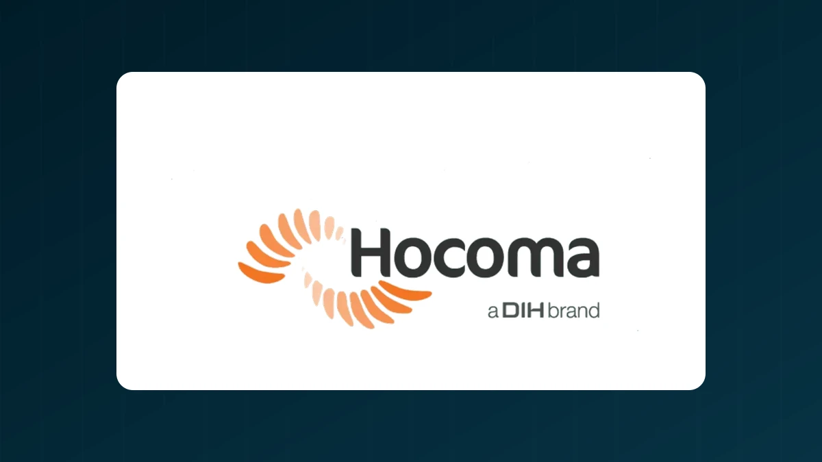 Hocoma