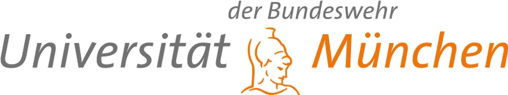 Universität der Bundeswehr München Logo