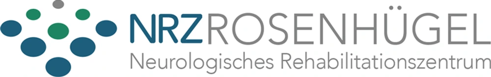 NRZ Rosenhügel Logo