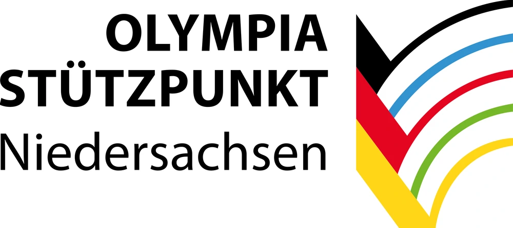 Olympiastützpunkt Niedersachsen Logo