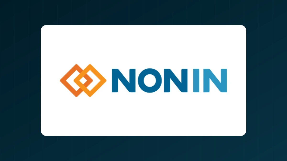 Nonin Medical