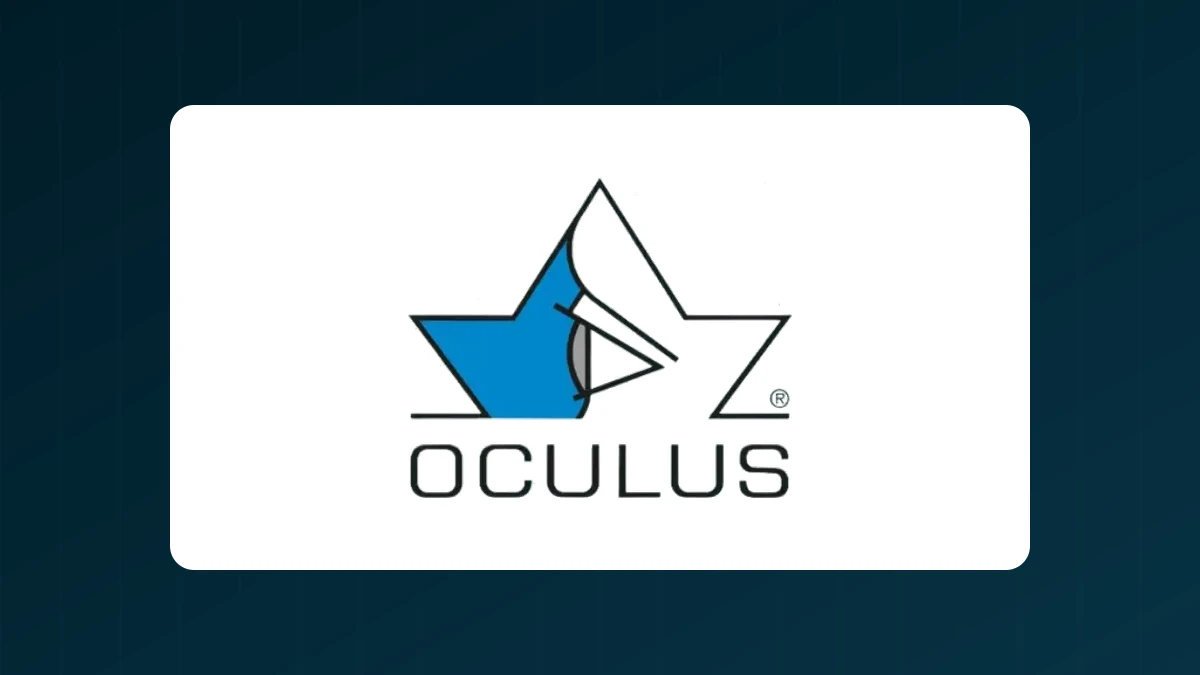OCULUS