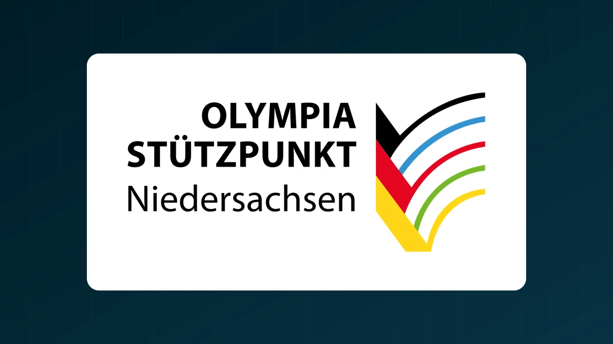 Olympiastützpunkt Niedersachsen logo