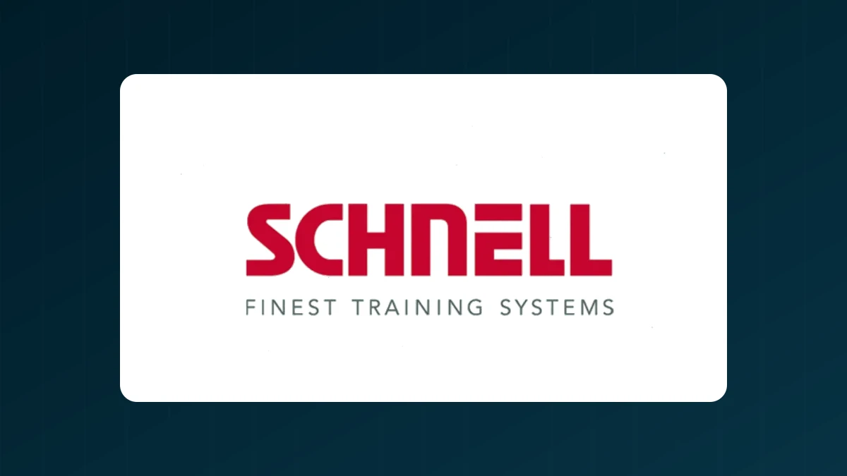 SCHNELL