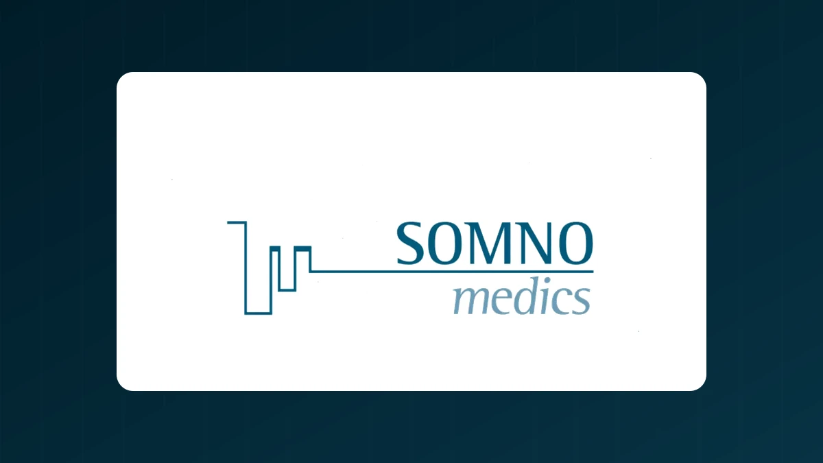 SOMNOmedics