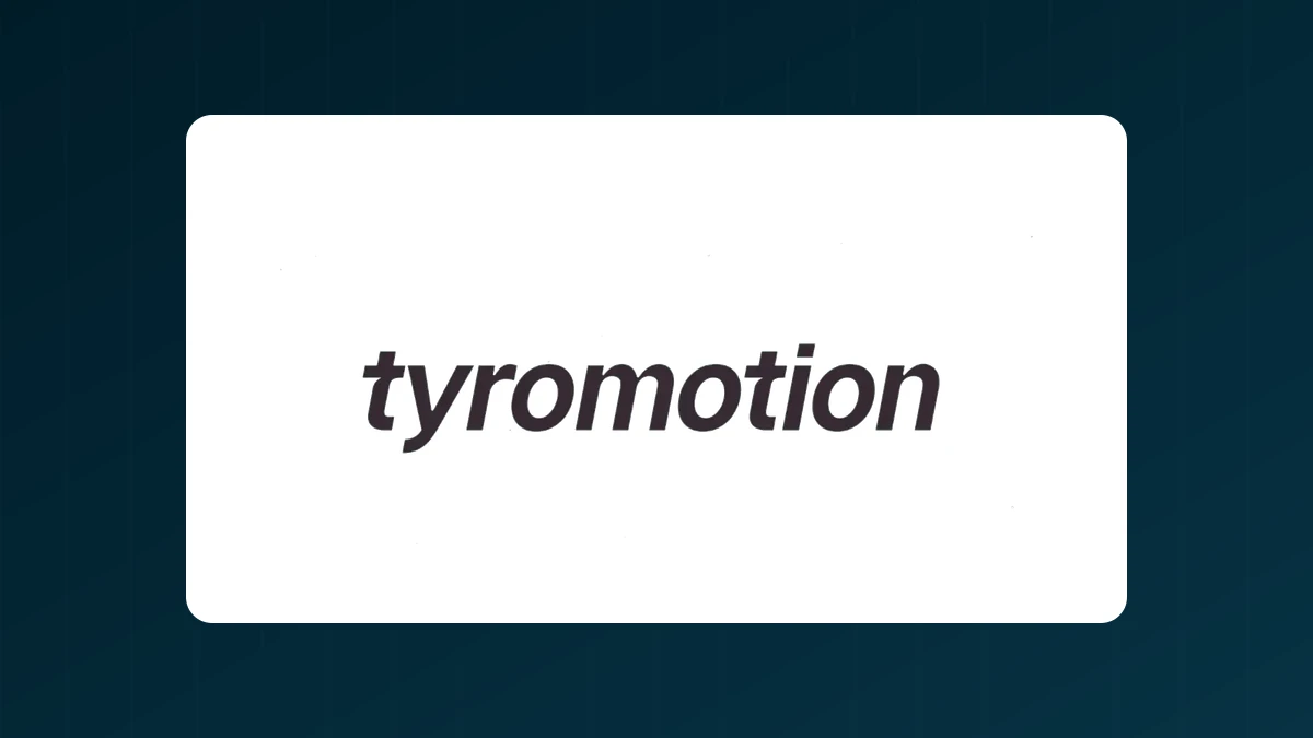 tyromotion