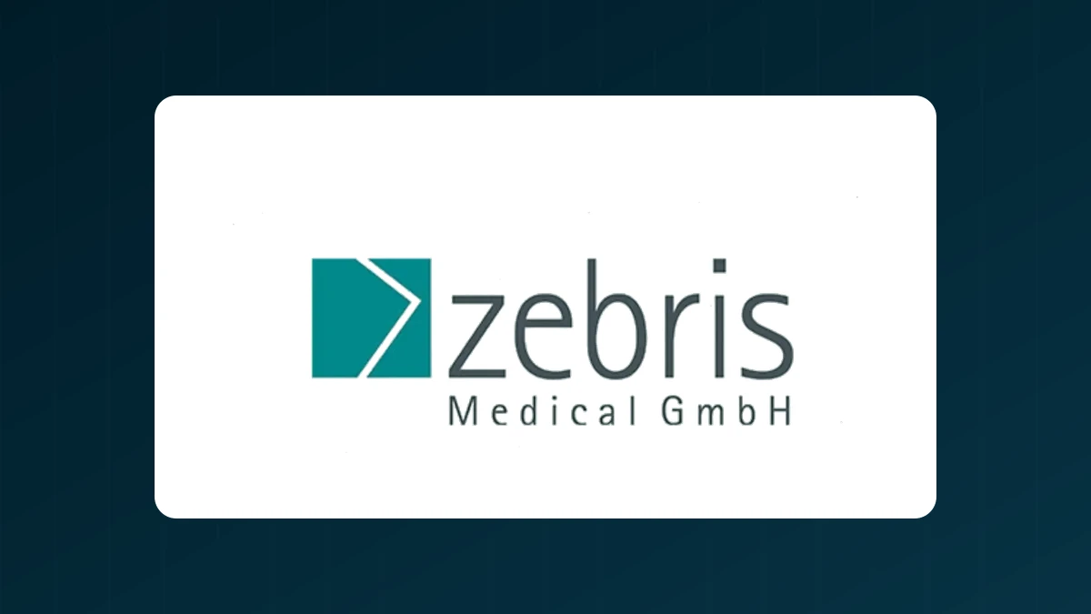 zebris