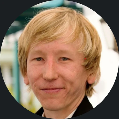 Gregor Gretz