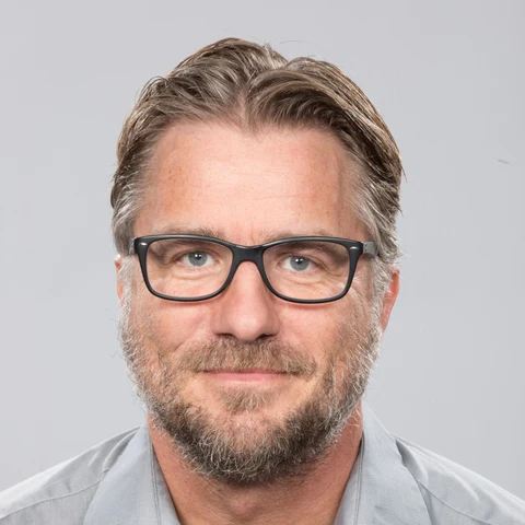 Markus Stadler